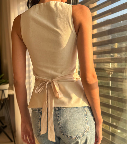 Belle Blend top